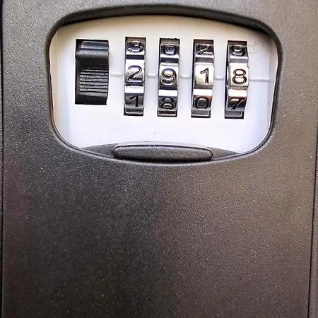 Appartement Gemuetliche Wohnscheune Hoyerswerda