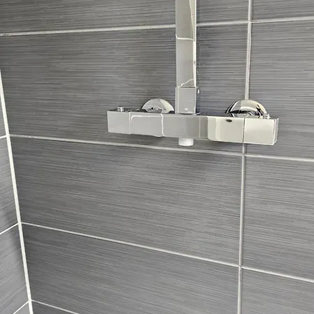 Apartment Gemuetliche Wohnscheune Hoyerswerda