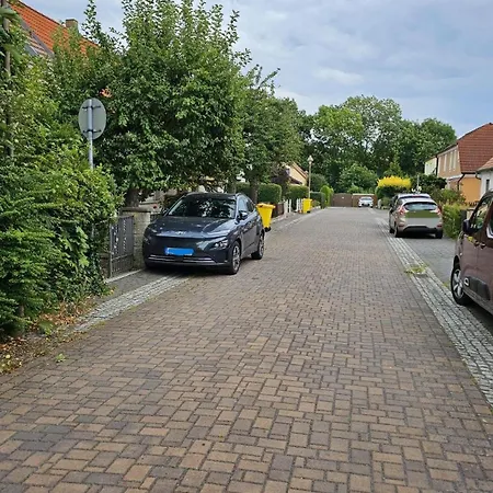 Gemuetliche Wohnscheune *