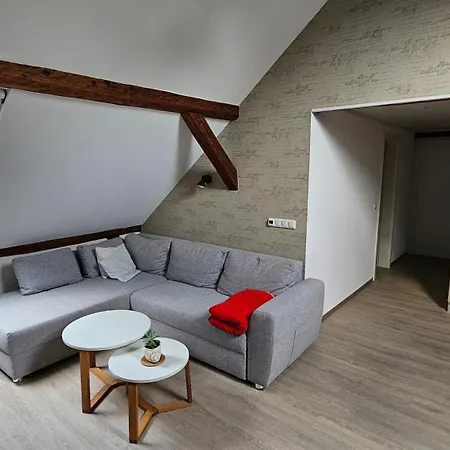 Gemuetliche Wohnscheune *