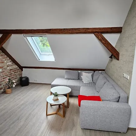 Gemuetliche Wohnscheune Appartement *