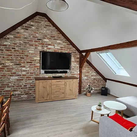 Gemuetliche Wohnscheune Appartement *