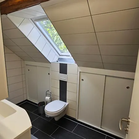 Gemuetliche Wohnscheune