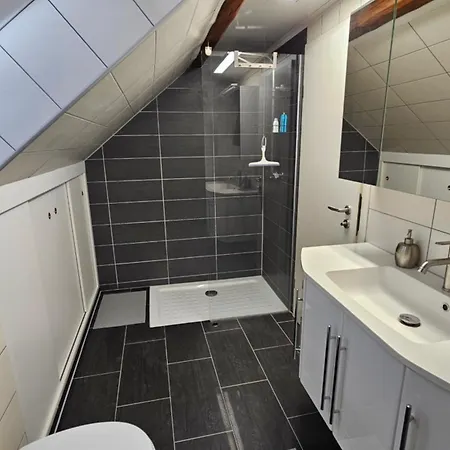 Gemuetliche Wohnscheune *