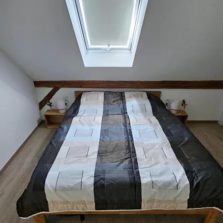 Appartement Gemuetliche Wohnscheune *