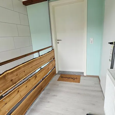 Gemuetliche Wohnscheune Hoyerswerda