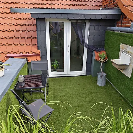 Appartement Gemuetliche Wohnscheune Hoyerswerda