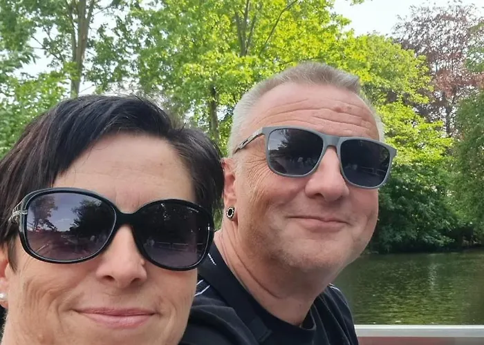 Gemuetliche Wohnscheune * הוירסוורדה