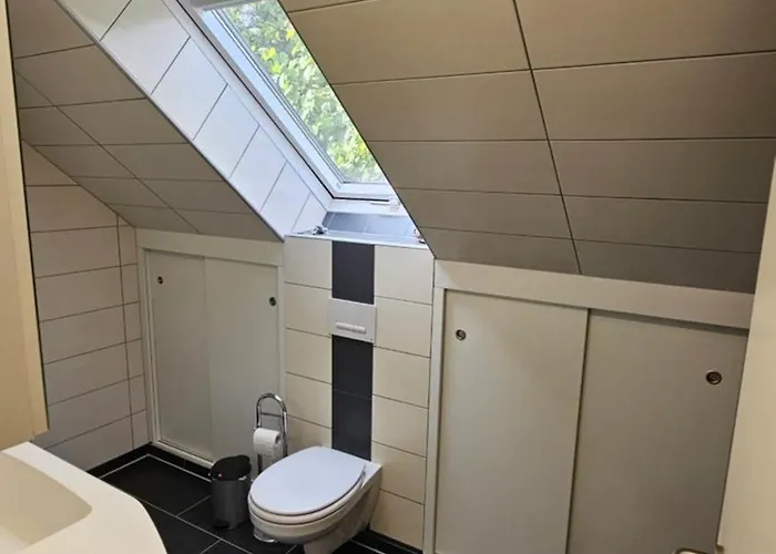 Gemuetliche Wohnscheune