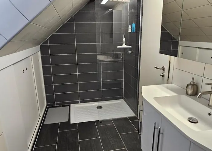 Gemuetliche Wohnscheune *